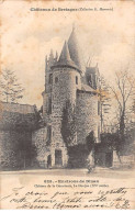 Environs De DINAN - Château De La Conninais - Le Donjon - Très Bon état - Sonstige & Ohne Zuordnung