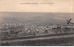 VILLY EN AUXOIS - Vue Générale - Très Bon état - Otros & Sin Clasificación