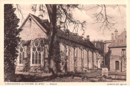 LABUSSIERE SUR OUCHE - Abbaye - Très Bon état - Andere & Zonder Classificatie