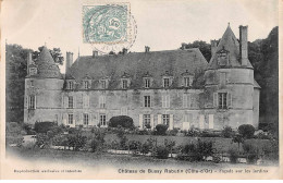 Château De BUSSY RABUTIN - Très Bon état - Andere & Zonder Classificatie