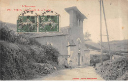 AUBIN - Chapelle N. D. Du Pauzet - Très Bon état - Andere & Zonder Classificatie