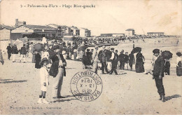 PALAVAS LES FLOTS - Plage Rive Gauche - Très Bon état - Palavas Les Flots