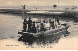 PALAVAS LES FLOTS - Le Bac - Très Bon état - Palavas Les Flots