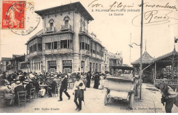 PALAVAS LES FLOTS - Le Casino - Très Bon état - Palavas Les Flots