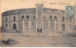 BEZIERS - Extérieur Des Arènes - Très Bon état - Beziers