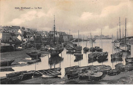 TREBOUL - Le Port - Très Bon état - Tréboul