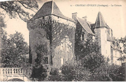 CHATEAU L'EVEQUE - Le Château - Très Bon état - Autres & Non Classés