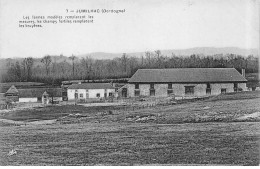 JUMILHAC - Les Fermes - Très Bon état - Other & Unclassified