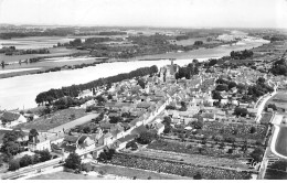 SAINT DYE SUR LOIRE - Vue D'ensemble De La Cité - Très Bon état - Sonstige & Ohne Zuordnung