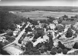 SOORTS HOSSEGOR - Vue Aérienne - Le Fronton - Très Bon état - Hossegor