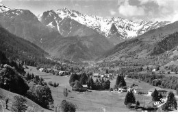 LA FERRIERE D'ALLEVARD DU CURTILLARD à FOND DE FRANCE - Très Bon état - Altri & Non Classificati