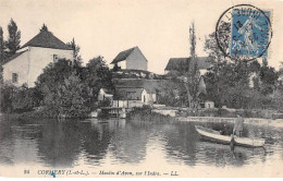 CORMERY - Moulin D'Avon Sur L'Indre - Très Bon état - Other & Unclassified