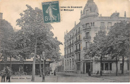 TOURS - Avenue De Grammont - Hôtel Métropol - Très Bon état - Tours