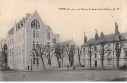 TOURS - Maison De Santé Saint Gatien - état - Tours