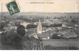 LESCHERES - Vue Générale - Très Bon état - Other & Unclassified