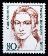 BERLIN DS FRAUEN Nr 771 Postfrisch S06368A - Unused Stamps