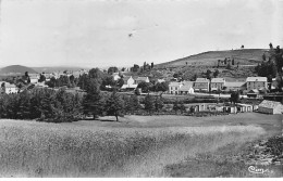 AUMONT - Quartier De La Gare - état - Aumont Aubrac