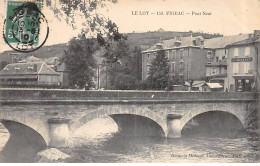 FIGEAC - Pont Neuf - Très Bon état - Figeac