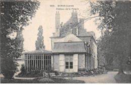 SARAN - Château De La Poterie - Très Bon état - Altri & Non Classificati