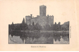 Château De MONTBRUN - Très Bon état - Other & Unclassified