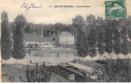 MONTARGIS - Les Docks - Très Bon état - Montargis