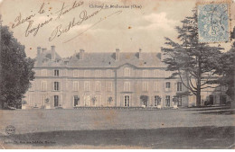 Château De BOULLEAUME - état - Other & Unclassified