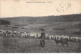 CHOQUEUSS LES BESNARDS - Les Bois - Très Bon état - Autres & Non Classés