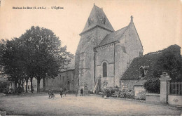 DOLUS LE SEC - L'Eglise - Très Bon état - Other & Unclassified