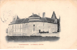 VANDENESSE - Le Château - Très Bon état - Other & Unclassified