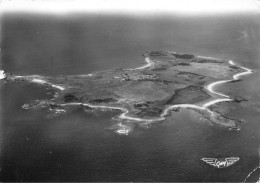 ILE DE HOEDIC - L'Ile Au Flottage Sur L'Océan - état - Sonstige & Ohne Zuordnung