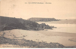 ILE DE HOUAT - L'Ile Cénis - Très Bon état - Andere & Zonder Classificatie