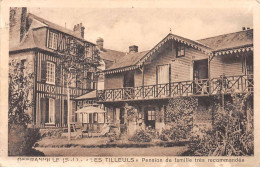 OFFRANVILLE - " Les Tilleuls " - Pension De Famille - état - Offranville