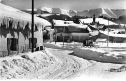 MEGEVE - Le Carrefour D'Arly Et Le Mont Joly - Très Bon état - Megève