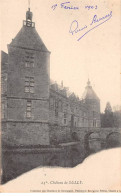 Château De SULLY - Très Bon état - Other & Unclassified