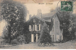 RIGNY - Le Chalet - Très Bon état - Andere & Zonder Classificatie