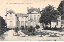 Les Châteaux De La Rance - Le Montmarin - Très Bon état - Other & Unclassified