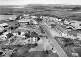 AUDHINGHEN - Route Nationale Vers Calais - Vue Aérienne - Très Bon état - Otros & Sin Clasificación