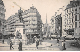 PARIS - Place Maubert - Très Bon état - Plätze