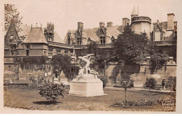 PARIS - Musée De Cluny - Très Bon état - Museums