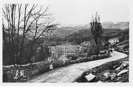 LES ESCALDES - Vue De La Route De Dorres - Très Bon état - Autres & Non Classés