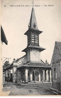 VIEUX MOULIN - L'Eglise - Très Bon état - Otros & Sin Clasificación