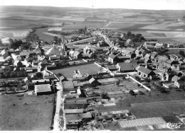 RIBECOURT LA TOUR - Vue Générale Aérienne - Très Bon état - Other & Unclassified