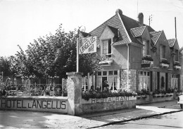 BARBIZON - Hotel Restaurant De " L'Angélus " - état - Barbizon