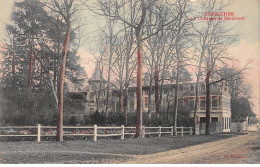 BUSSIERES - Le Château De Séricourt - Très Bon état - Other & Unclassified