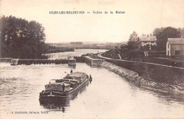 ISLES LES MELDEUSES - Vallée De La Marne - Très Bon état - Andere & Zonder Classificatie