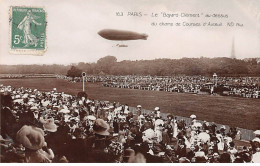 PARIS - Le " Bayard Clément " Au Dessus Du Champ De Courses D'Auteuil - Très Bon état - Other & Unclassified