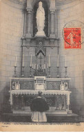 PARIS - Eglise Paroissiale De Notre Dame De Lourdes - Rue Pelleport - état - Eglises