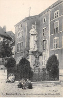 RAMBERVILLERS - La Statue Commémorative Du 9 Octobre 1870 - Très Bon état - Rambervillers