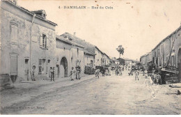 DAMBLAIN - Rue Du Coin - Très Bon état - Sonstige & Ohne Zuordnung