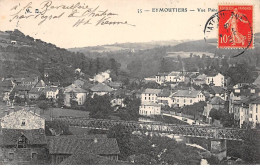 EYMOUTIERS - Vue Panoramique - Très Bon état - Eymoutiers